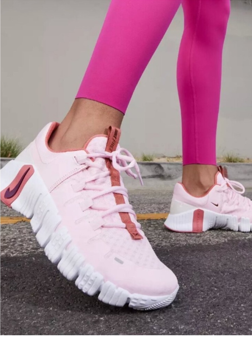 Nike Metcon Women's Athletic Sneakers